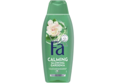 Fa Calming Glowing Gardenie sprchový gel 400 ml