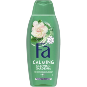Fa Calming Glowing Gardenia żel pod prysznic 400 ml