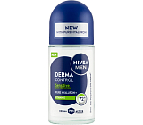 Nivea Men Derma Control Sensitive kuličkový antiperspirant 50ml