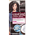 L'Oréal Casting Crème Gloss farba do włosów 410 Lódowa czekolada