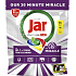 Jar 30 Minute Miracle tabletki do zmywarki, 31 sztuk