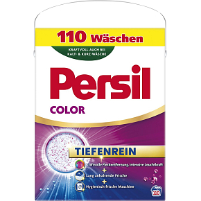Persil Color proszek do prania, 110 prań