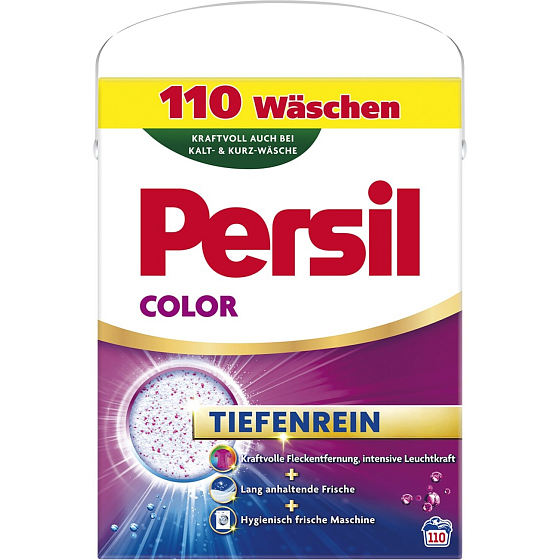 Persil Color proszek do prania, 110 prań