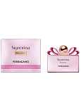 Salvatore Ferragamo Signorina Romantica woda perfumowana dla kobiet 100 ml