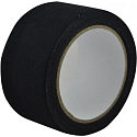 Festtape Lemovka taśma dywanowa czarna 50 mm × 10 m