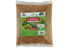 Rosteto Hořčice nasemínko do zielonego nawożenia 400 g