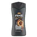 Axe Dark Temptation sprchový gel pro muže 250 ml