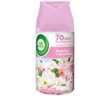 Air Wick FreshMatic Magnolia & Wiśnia wkład zapasowy 250 ml