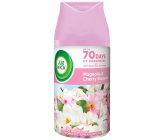Air Wick FreshMatic Magnolia & Wiśnia wkład zapasowy 250 ml