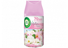Air Wick FreshMatic Magnolia & Wiśnia wkład zapasowy 250 ml