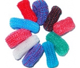 Clanax Drátěnka silon 1 kus PS15