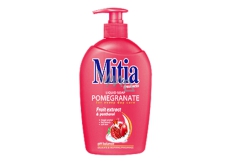 Mitia Pomegranate płynne mydło do rąk 500 ml