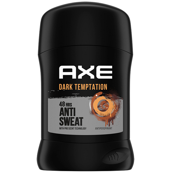 Axe Dark Temptation antiperspirant deodorant stick pro muže 50 ml