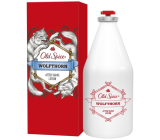 Old Spice Wolfthorn woda po goleniu 100 ml