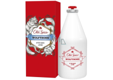 Old Spice Wolfthorn woda po goleniu 100 ml