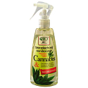 Bione Cosmetics Cannabis regeneracja i odżywka bez spłukiwania 260 ml