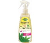 Bione Cosmetics Cannabis regeneracja i odżywka bez spłukiwania 260 ml