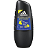 Adidas Cool & Dry 72h Sport Energy kuličkový antiperspirant deodorant roll-on pro muže 50 ml