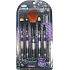 EBM Exmon Cosmetic Brush sada kosmetických štětců 5 kusů Set