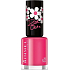 Rimmel London 60 Seconds Nail Polish by Rita Ora lak na nehty 322 Neon Fest 8 ml