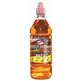 Pe-Po Citronela repelentní přírodní lampový olej proti komárům 1 l