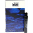 Kenzo L Eau Kenzo Intense pour Homme toaletní voda pro muže 1ml s rozprašovačem, vialka