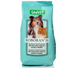 Roboran H witaminy dla kotów, psów, królików, nutrii i drobiu 250 g