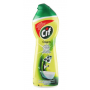 Cif Cream Lemon abrazivní čistící tekutý písek 250 ml