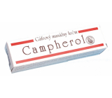 Campherol kamforowy krem masażowy 50 g