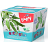 Bella Happy Baby Eucalyptus hygienické kapesníky 2 vrstvé 80 kusů