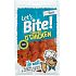 Brit Lets Bite Twister Kuře Dolńkové krmivo pro psy 80 g 14 kusů kousky