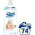 Silan Sensitive aviváž citlivá pokožka 74 dávek 1850 ml