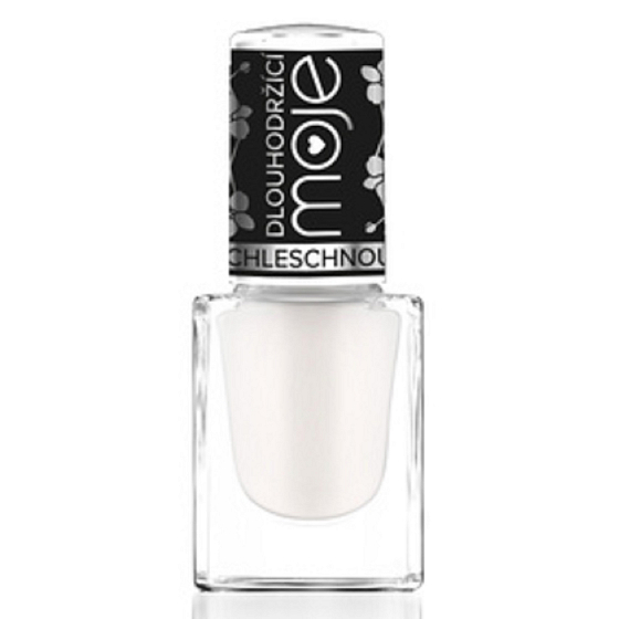 Moje Rychleschnoucí lak na nehty č. 68, 12 ml