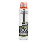 Loreal Paris Men Expert Shirt Protect 48h antyperspirant dezodorant spray 150 ml