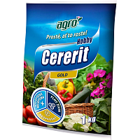 Cererit Hobby Gold granulowane nawozy kompaktowane, 1 kg