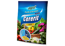 Cererit Hobby Gold granulowane nawozy kompaktowane, 1 kg