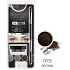 Revers Eyebrown Cream Liner krémová linka na obočí hnědá 8 ml