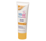 SebaMed Krem na odparzenia dla dzieci 75 ml