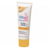 SebaMed Krem na odparzenia dla dzieci 75 ml