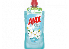 Ajax Floral Fiesta Jaśmin uniwersalny środek czyszczący 1 l