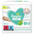 Pampers Sensitive vlhčené ubrousky pro děti 4 x 52 kusů