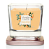 Yankee Candle Kumquat & Orange - Kumquat a pomeranč sojová vonná svíčka Elevation malá sklo 1 knot 96 g