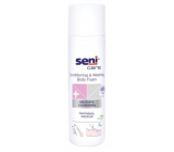 Seni Care Krem do ciała oczyszczający i pielęgnujący z pantenolem 500 ml