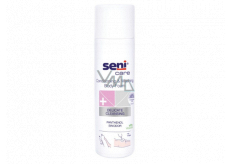 Seni Care Krem do ciała oczyszczający i pielęgnujący z pantenolem 500 ml