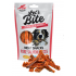 Brit Lets Bite Lososové proužky doplňkové krmivo pro psy 80 g