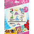 Epee Merch Disney Princess - Sada magnetek Princezny 18 kusů