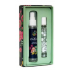 Heathcote & Ivory Magical Woodland vůně na polštář 50 ml + zklidňující gel 10 ml, dárková sada