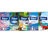 Velvet Classic 3-warstwowe chusteczki papierowe, 10× 10 szt.