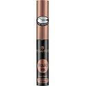Essence Liquid Ink Eyeliner Waterproof Brown wodoodporne tusze do oczu 02 Ash Brown 3 ml