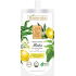 Bielenda 100% Pure Vegan Yuzu + Kopřiva maska na normální až mastné vlasy 125 ml